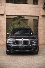 BMW X7 xDrive50i M Sport 2019 года (NA)